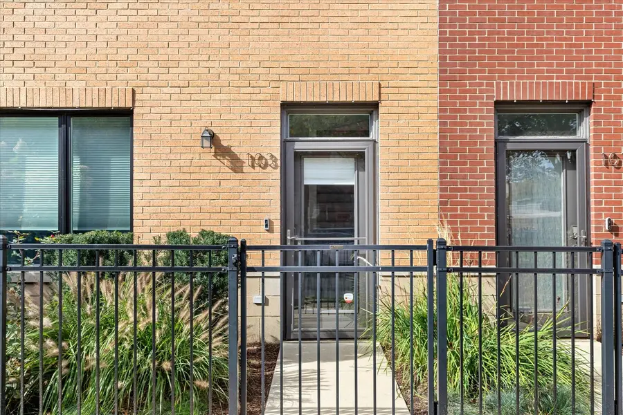 103 Home Avenue, Oak Park, IL 60302 - #3