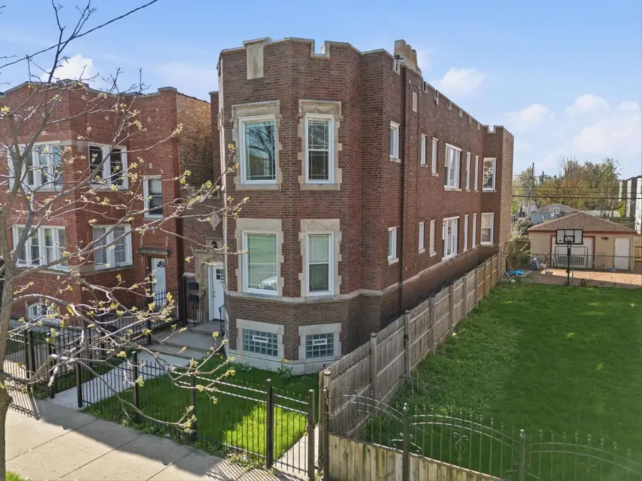 1847 W Garfield Boulevard, Chicago, IL 60636 - #3