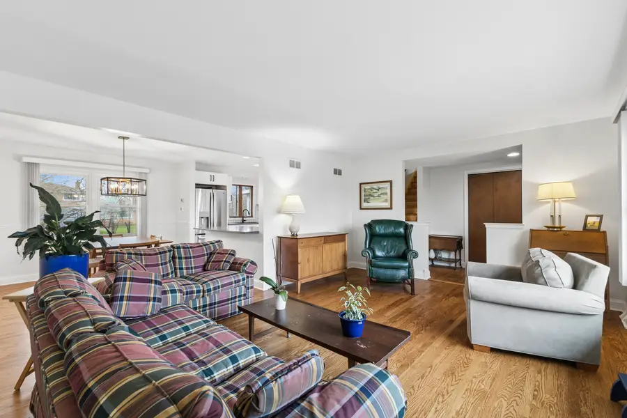 1307 Thomas Street, Homewood, IL 60430 - #3