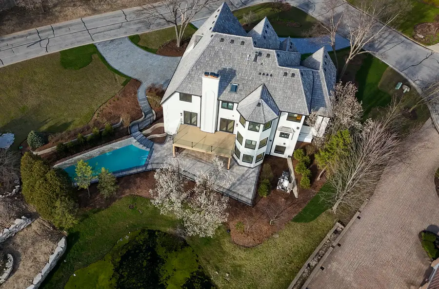 9280 Cascade Circle, Burr Ridge, IL 60527 - #2