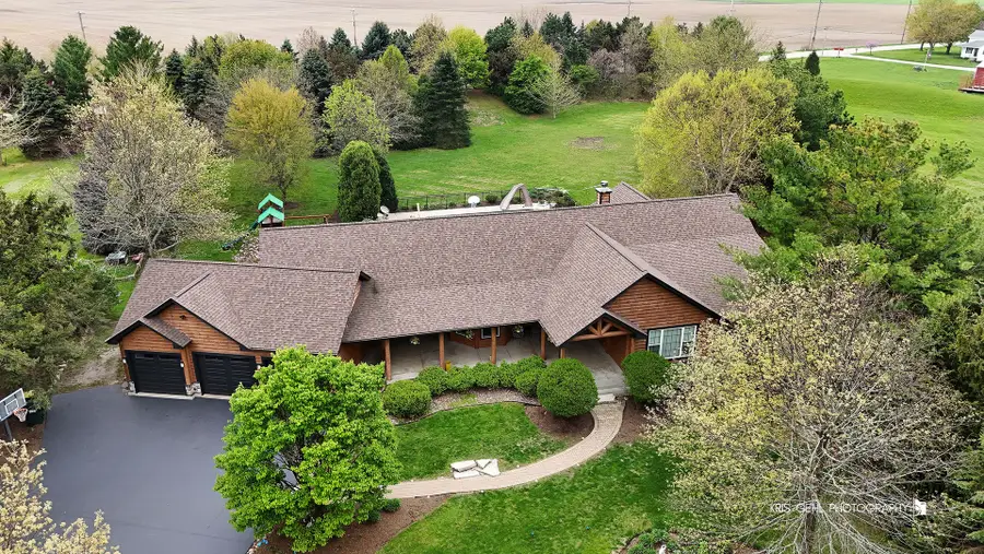 4806 Patty Lane, Ringwood, IL 60072 - #2