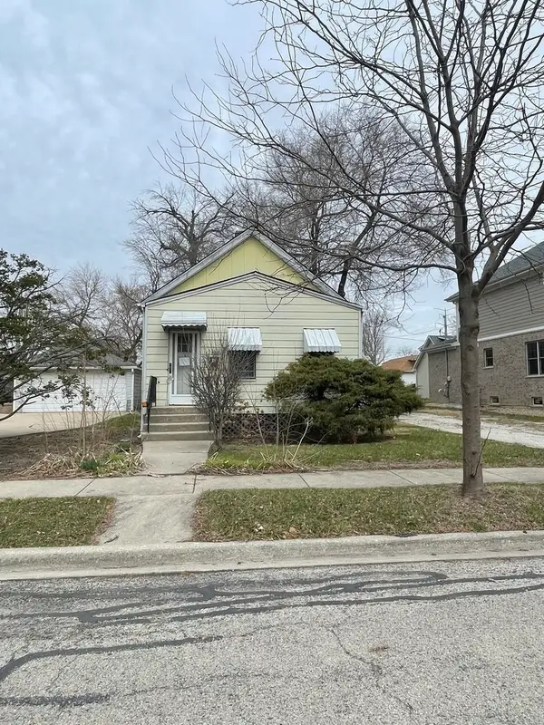 311 E Franklin Avenue, La Grange, IL 60525