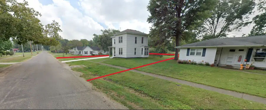 150 E Tanner Street, Waverly, IL 62692 - #3