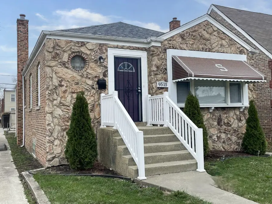 9515 S Woodlawn Avenue, Chicago, IL 60628 - #3