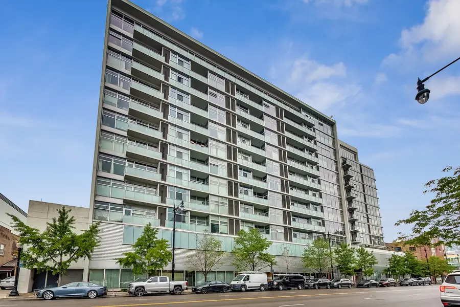 1620 S Michigan Avenue #1124, Chicago, IL 60616 - #3