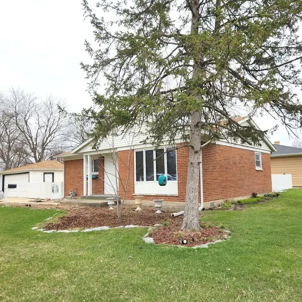 591 Audrey Lane, Wheeling, IL 60090