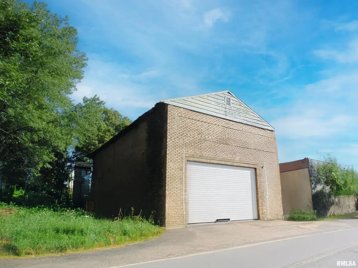 20 N Bridge Street, Mill Creek, IL 62961 - #1