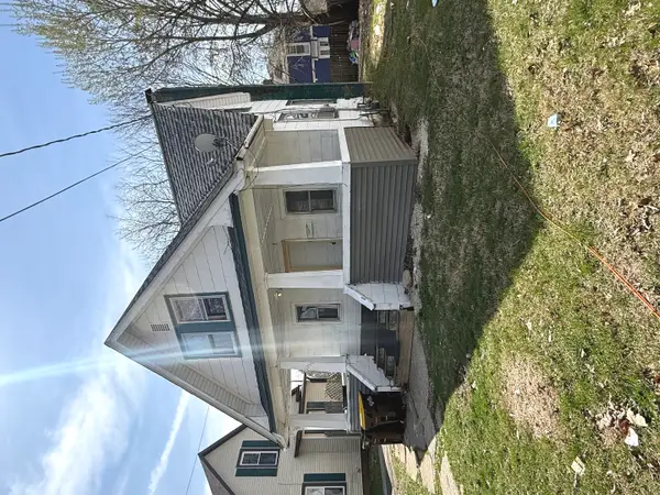 1235 Clover Avenue, Rockford, IL 61102