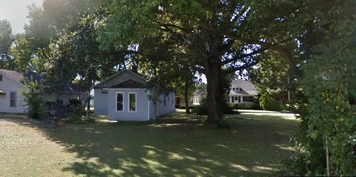 228 N Reader Street, Mounds, IL 62964 - #1