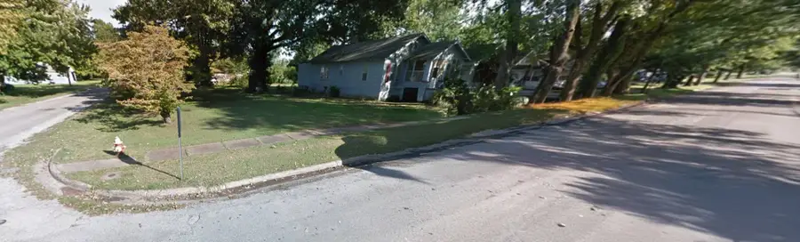 228 N Reader Street, Mounds, IL 62964 - #3