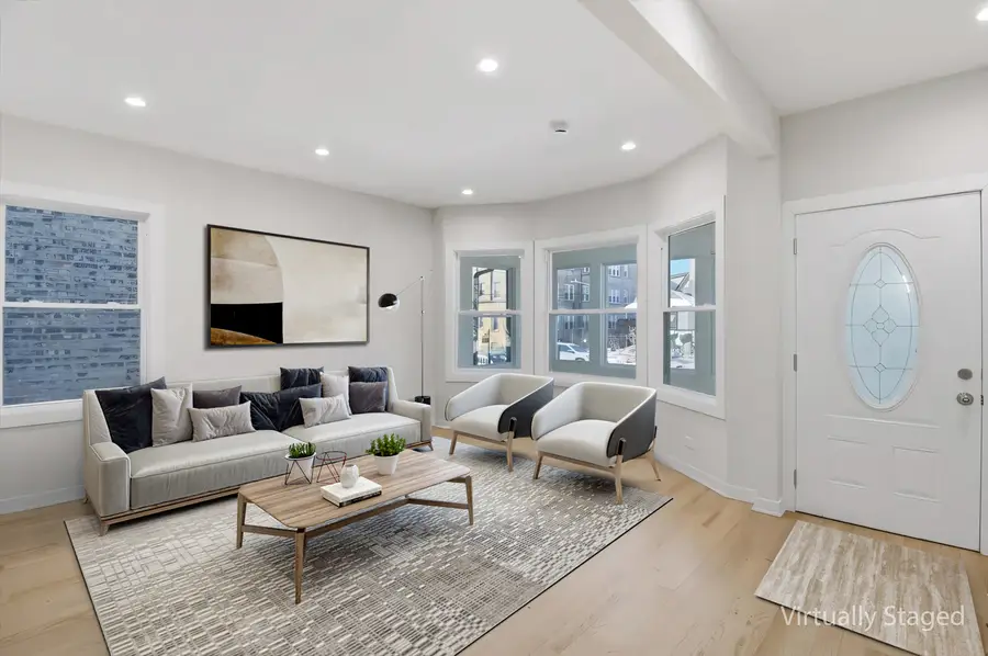 821 N Lockwood Avenue, Chicago, IL 60651 - #2