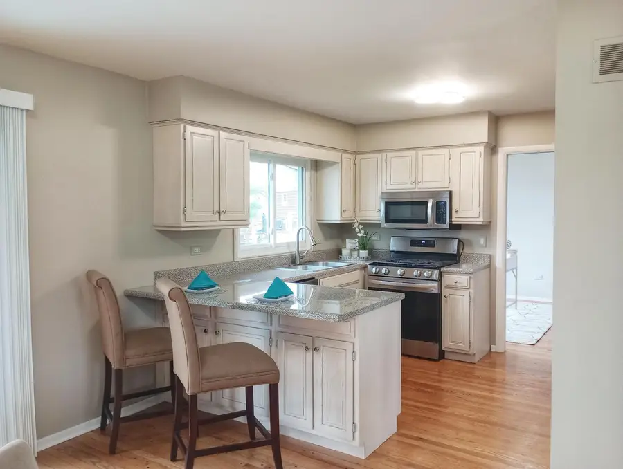 701 Deer Lane, Sleepy Hollow, IL 60118 - #2