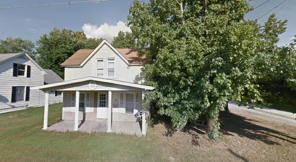 307 Broadway Street, Willisville, IL 62997