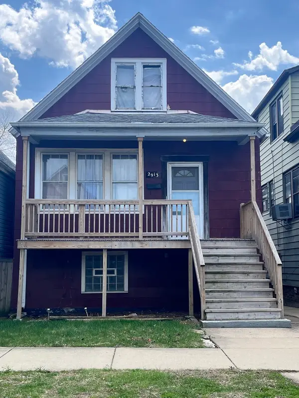 2913 E 97th Street, Chicago, IL 60617