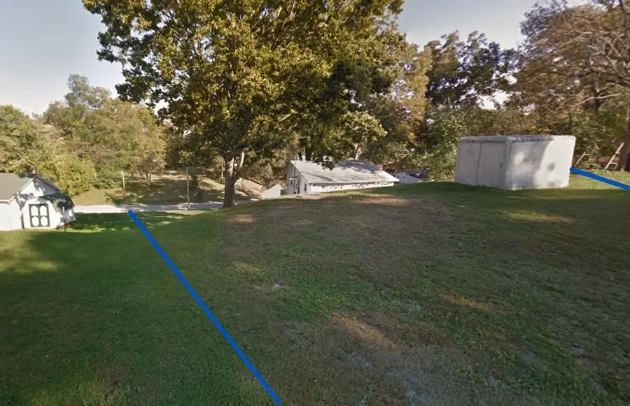 420 S Main Street, Grayville, IL 62844 - #3