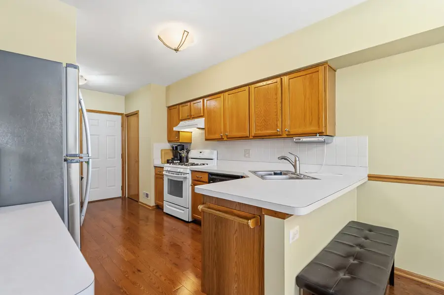 16719 S Sunset Ridge Court, Lockport, IL 60441 - #3