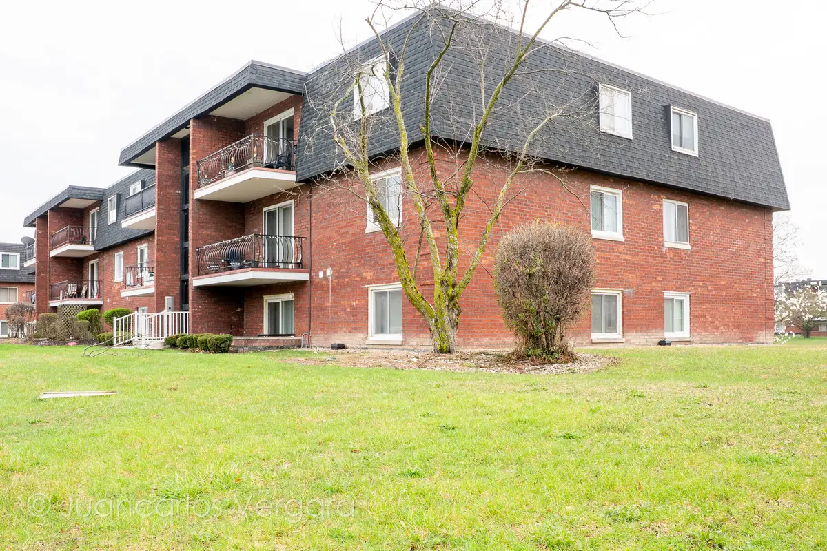 17004 Novak Drive #T104, Hazel Crest, IL 60429 - #1