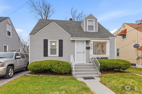 440 Engle Street, Dolton, IL 60419