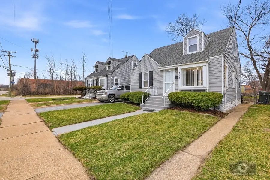 440 Engle Street, Dolton, IL 60419 - #2
