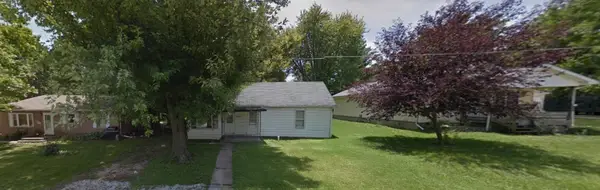 927 W Perry Street, Pittsfield, IL 62363