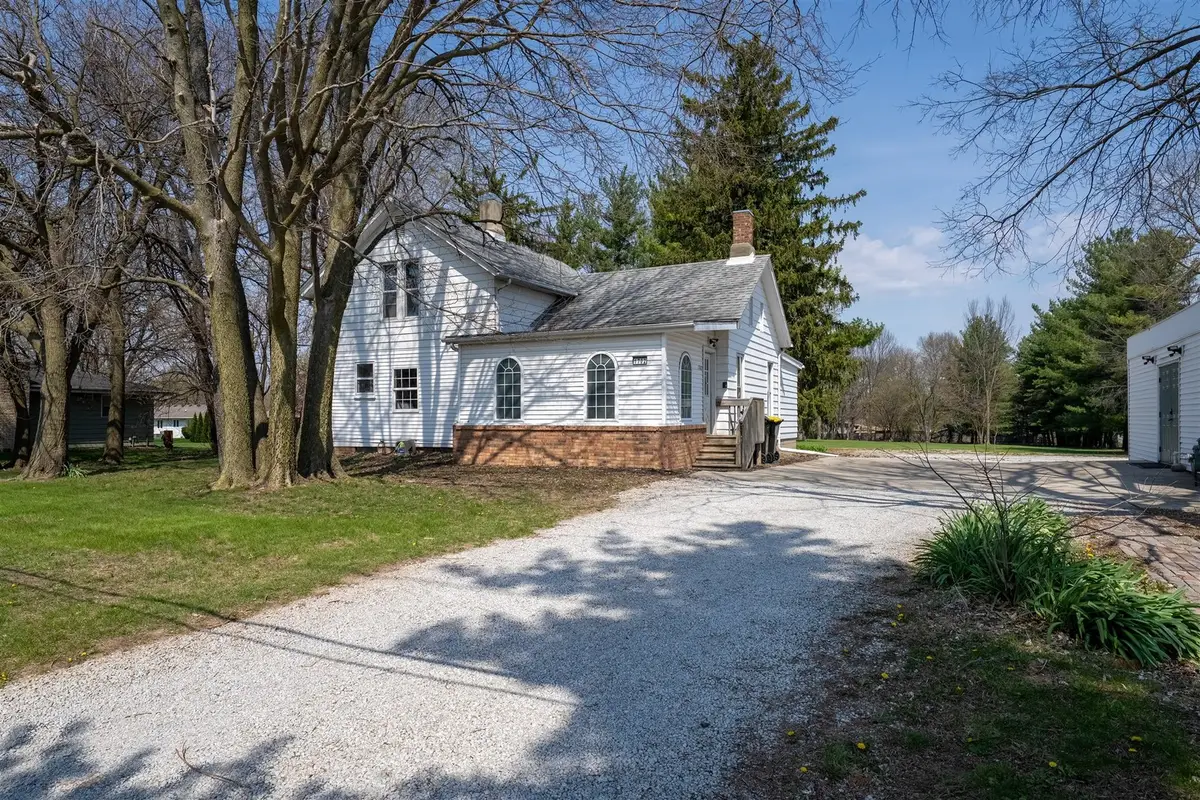 1702 W Hovey Avenue, Normal, IL 61761 - #1