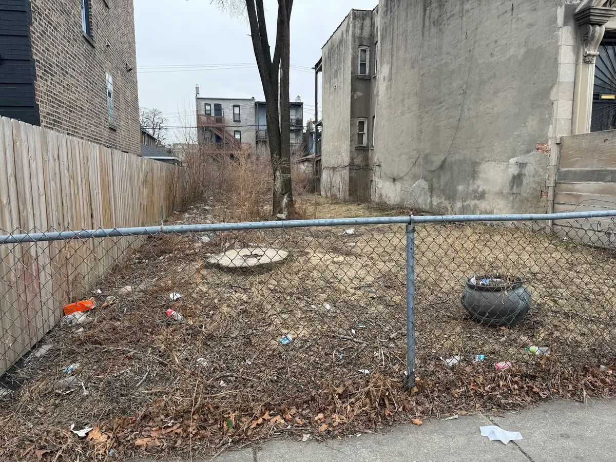 4311 W Monroe Street, Chicago, IL 60624 - #1