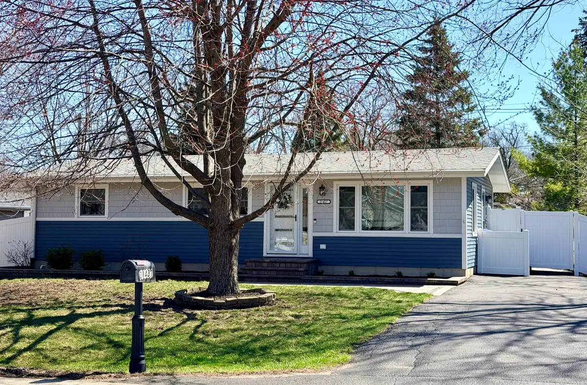 21437 W Engle Drive, Lake Villa, IL 60046 - #1
