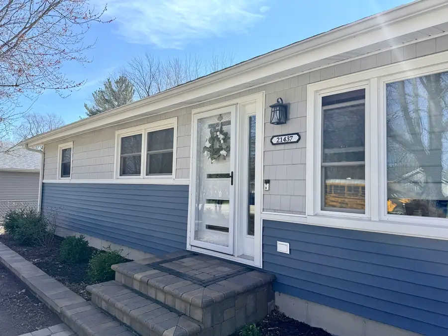 21437 W Engle Drive, Lake Villa, IL 60046 - #3