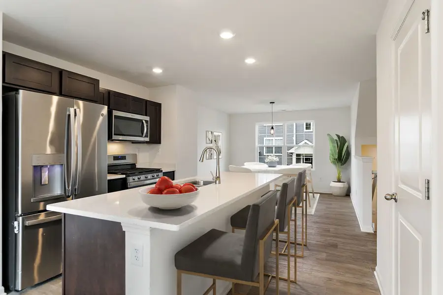 2221 Sassafras Way #C, Wonder Lake, IL 60097 - #3