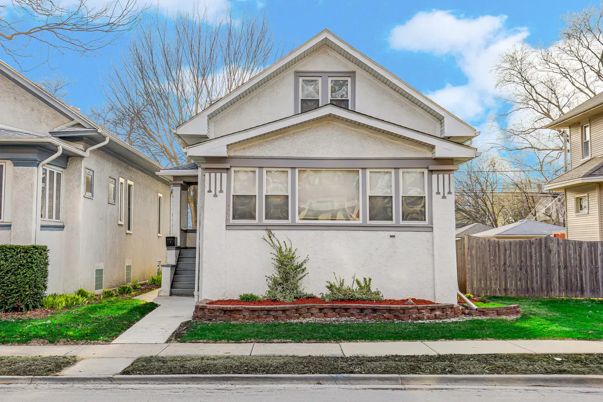 1040 N Austin Boulevard, Oak Park, IL 60302 - #1