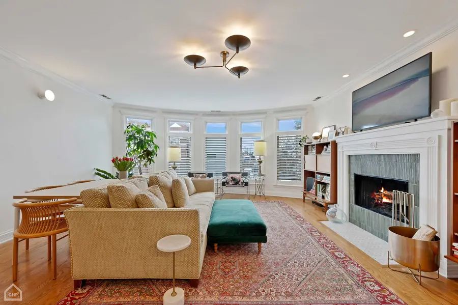 1012 N Wood Street #3, Chicago, IL 60622 - #3