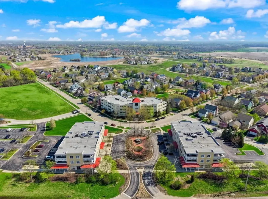 977 Harris Road #25, Grayslake, IL 60030 - #2