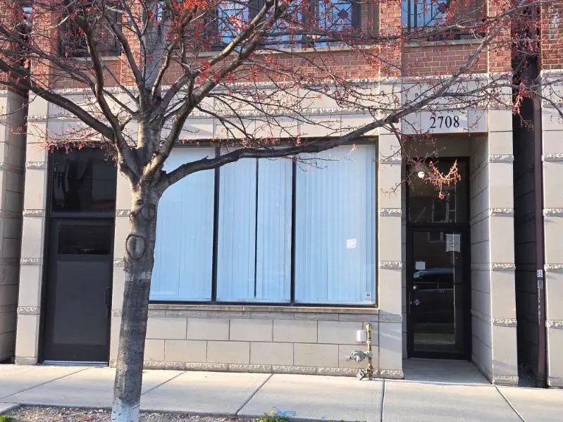 2708 W Chicago Avenue #1, Chicago, IL 60622 - #2