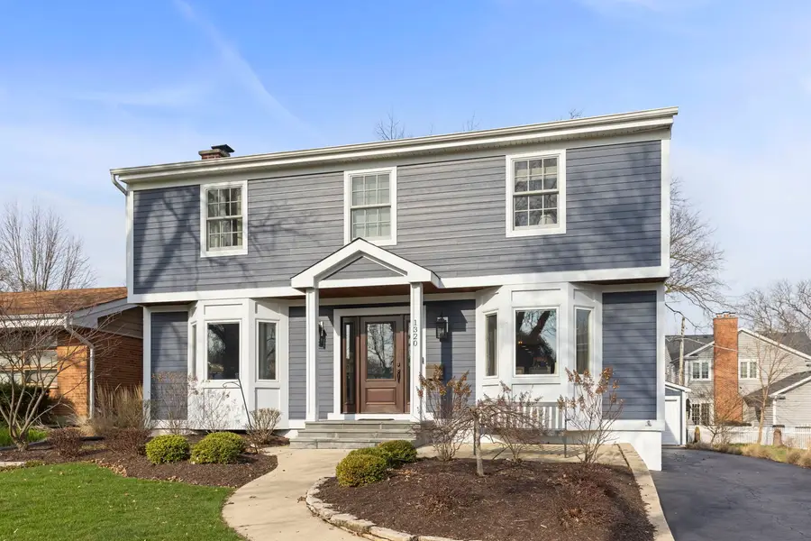 1320 Santa Rosa Avenue, Wheaton, IL 60187 - #2