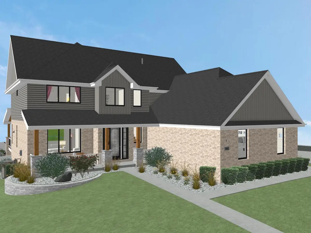 146 Trillium Drive, Dyer, IN 46311 - #1