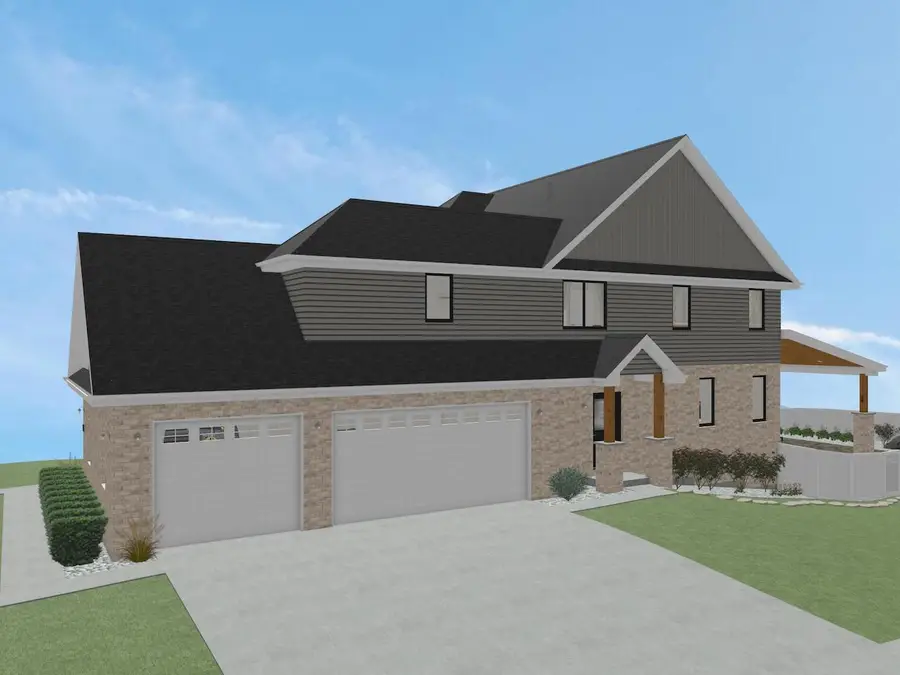 146 Trillium Drive, Dyer, IN 46311 - #3