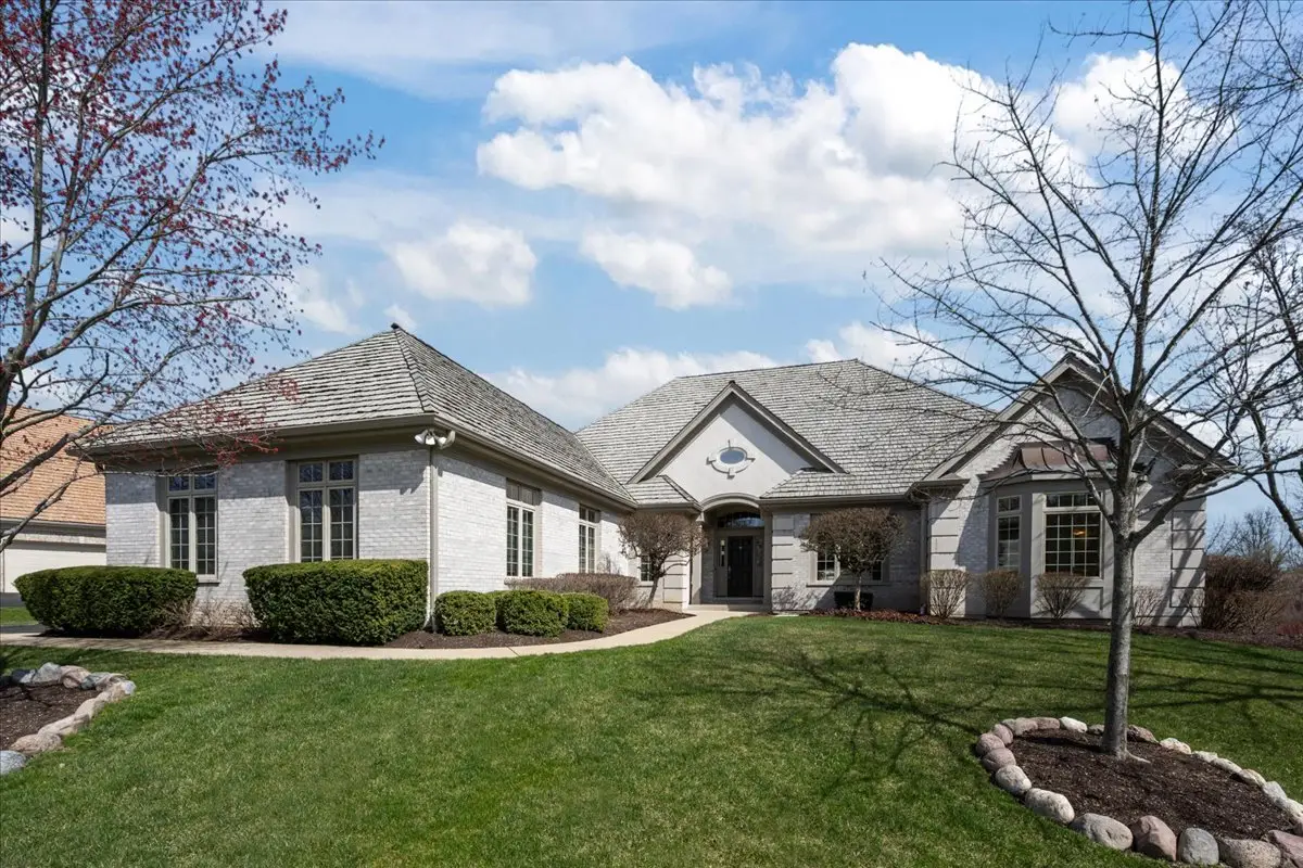 5399 S Pointe Court, Long Grove, IL 60047 - #1
