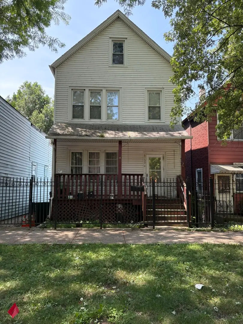 8750 S Exchange Avenue, Chicago, IL 60617 - #1