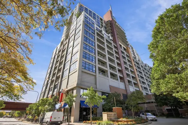 1530 S State Street #15K, Chicago, IL 60605