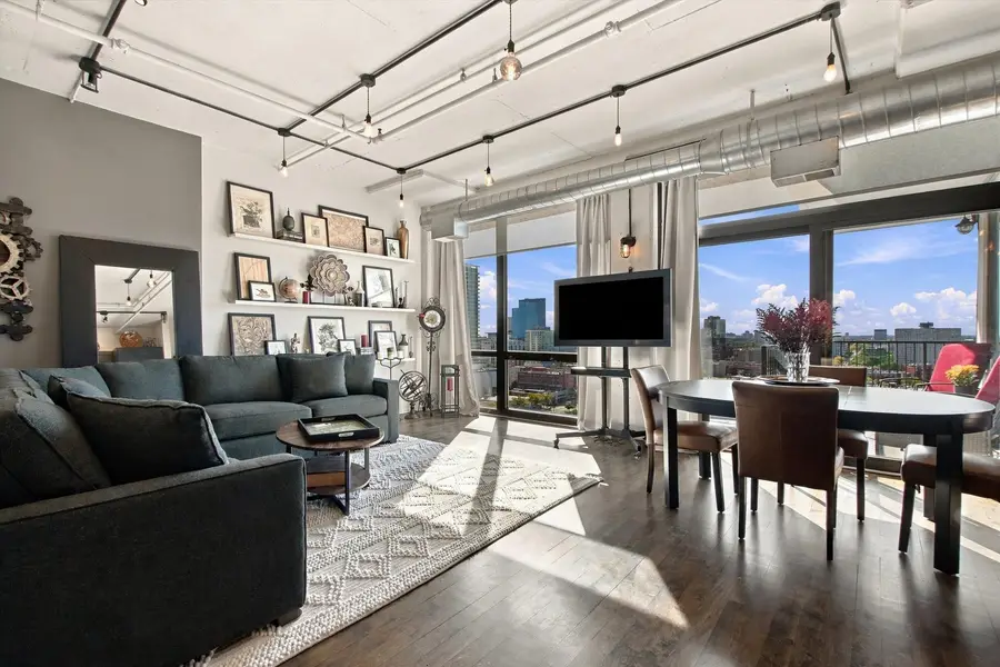 1530 S State Street #15K, Chicago, IL 60605 - #2