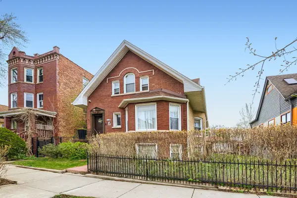 2231 N Lawndale Avenue, Chicago, IL 60647
