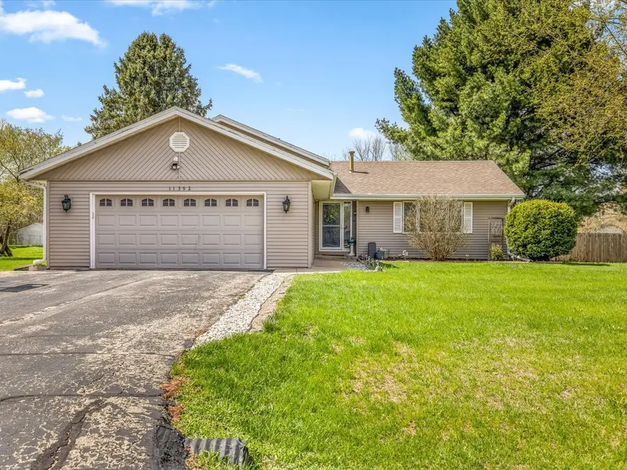 Address Withheld By Seller, Roscoe, IL 61073 - #3