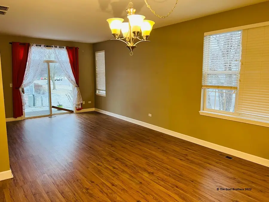 3175 Falling Waters Lane, Lindenhurst, IL 60046 - #3