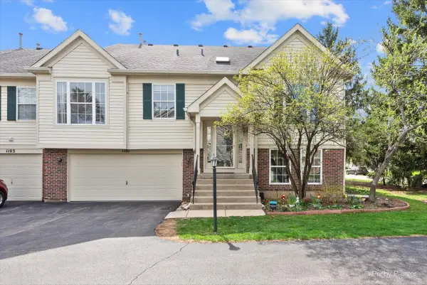 1101 Stillwater Road #1101, Elgin, IL 60120