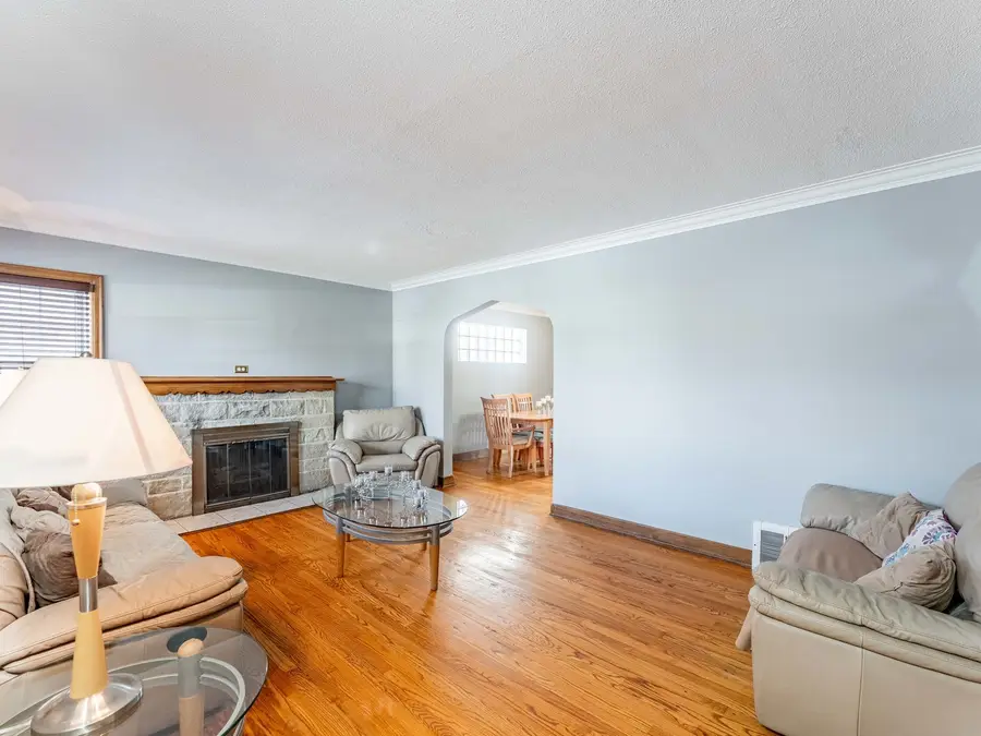 3519 Ridgeland Avenue, Berwyn, IL 60402 - #3