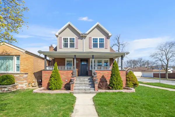 10459 S Troy Street, Chicago, IL 60655