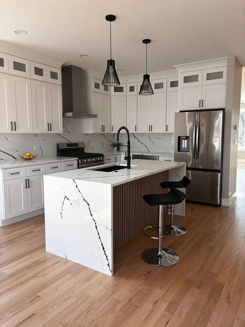 3755 N Odell Avenue, Chicago, IL 60634 - #3