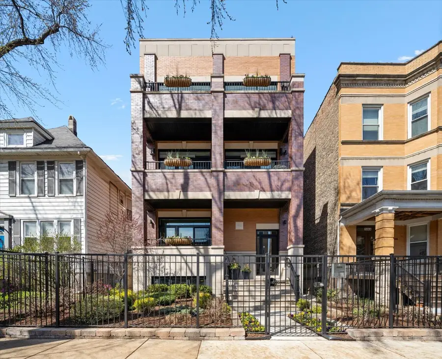 1448 W Carmen Avenue #1, Chicago, IL 60640 - #2