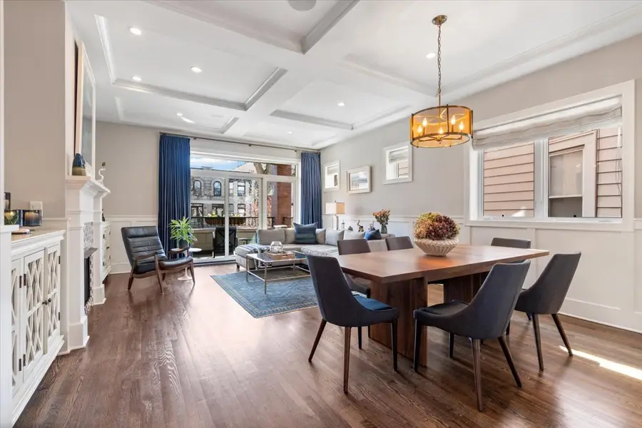 1448 W Carmen Avenue #1, Chicago, IL 60640 - #3