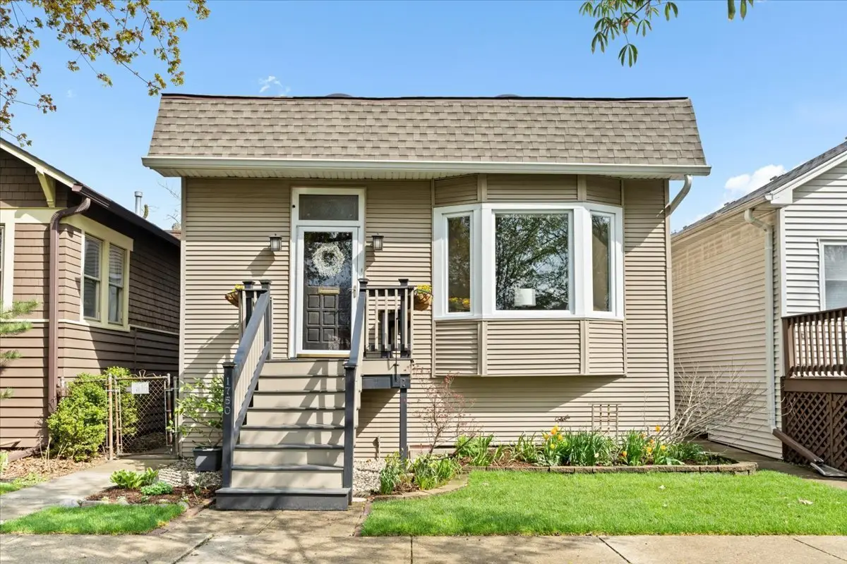 1750 W Olive Avenue, Chicago, IL 60660 - #1